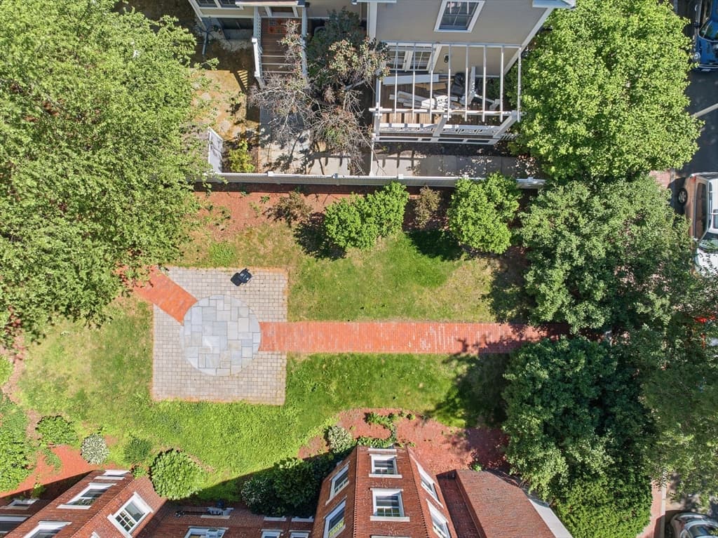 Condominium at 55 Magazine Street # 21, Cambridge MA 02139, photo 23 of 23