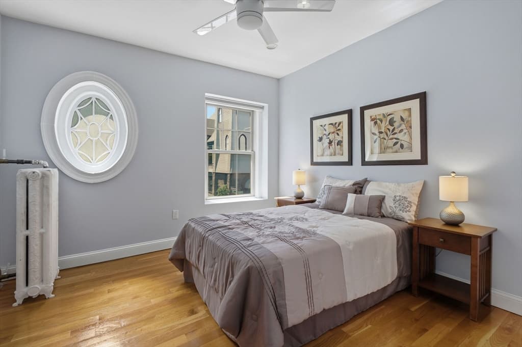 Condominium at 55 Magazine Street # 21, Cambridge MA 02139, photo 17 of 23