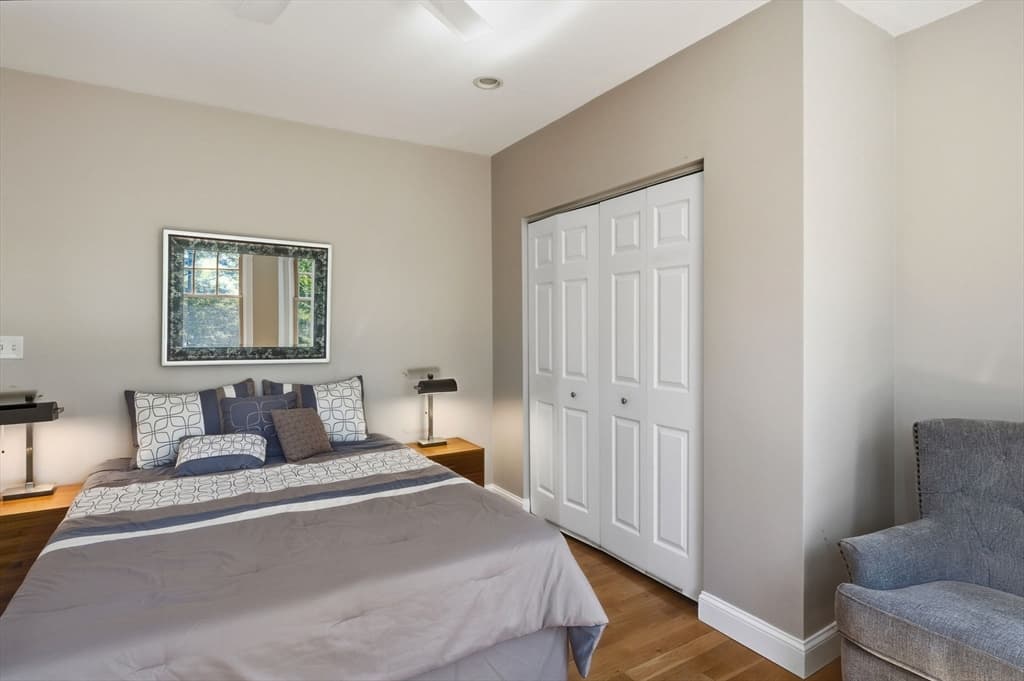 Condominium at 55 Magazine Street # 21, Cambridge MA 02139, photo 16 of 23