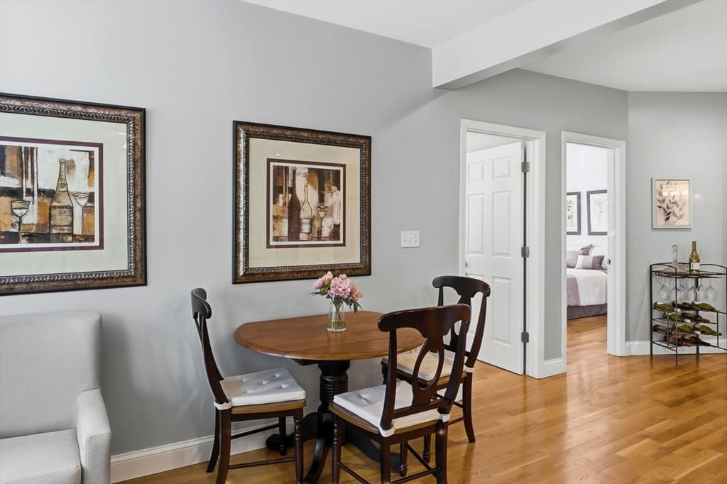Condominium at 55 Magazine Street # 21, Cambridge MA 02139, photo 12 of 23
