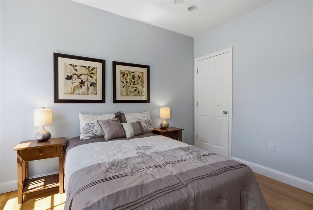 Condominium at 55 Magazine Street # 21, Cambridge MA 02139, photo 14 of 23