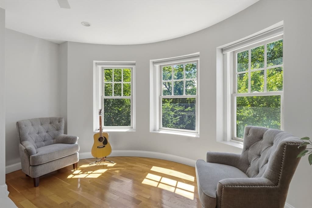Condominium at 55 Magazine Street # 21, Cambridge MA 02139, photo 18 of 23