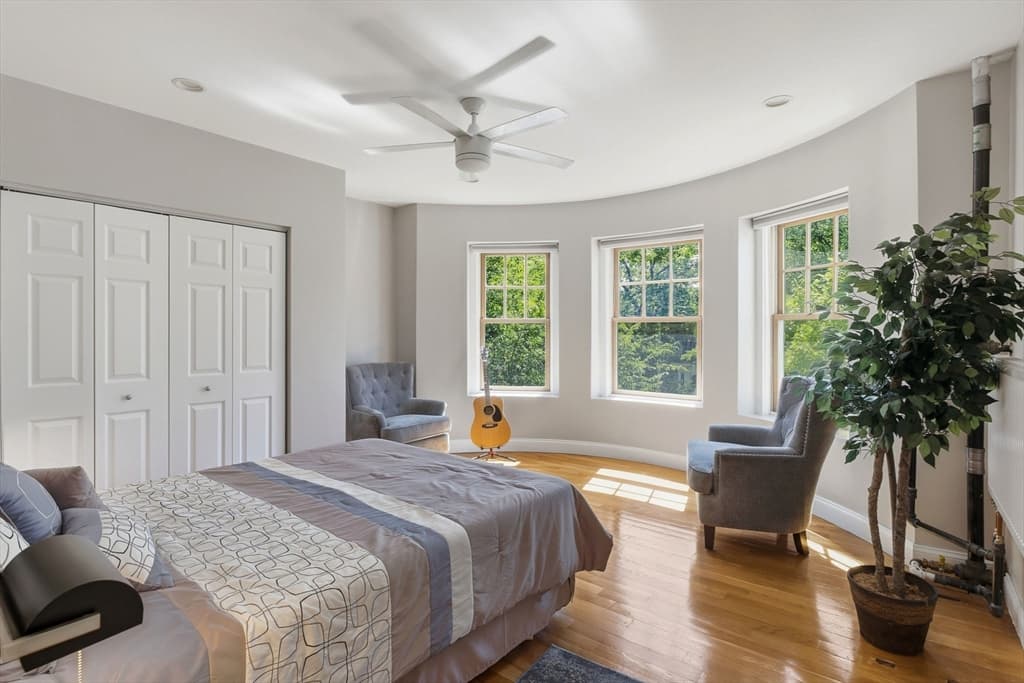 Condominium at 55 Magazine Street # 21, Cambridge MA 02139, photo 15 of 23