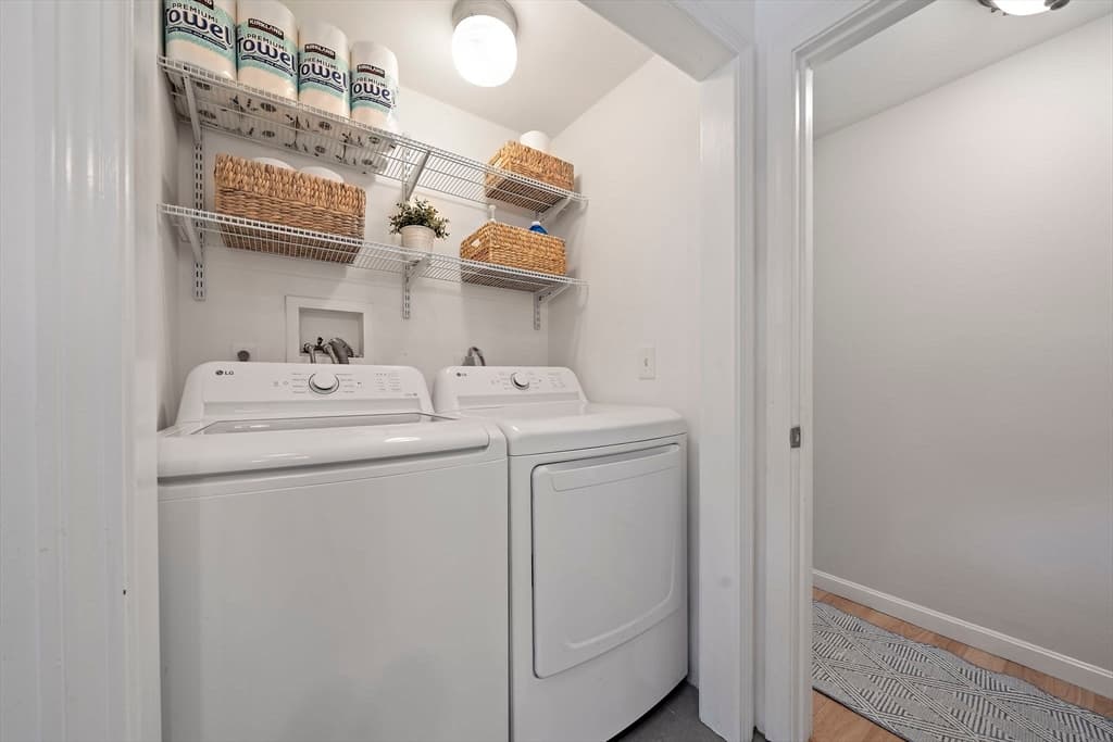 Condominium at 37 Davis St # 2, Mansfield MA 02048, photo 17 of 42