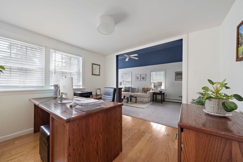 Condominium at 37 Davis St # 2, Mansfield MA 02048, photo 12 of 42