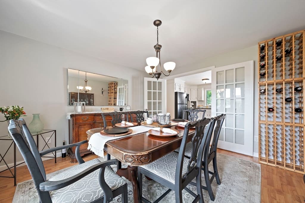Condominium at 37 Davis St # 2, Mansfield MA 02048, photo 9 of 42
