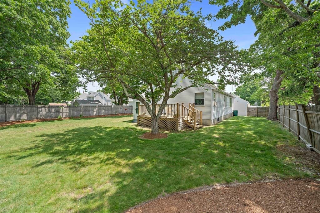 Condominium at 37 Davis St # 2, Mansfield MA 02048, photo 38 of 42