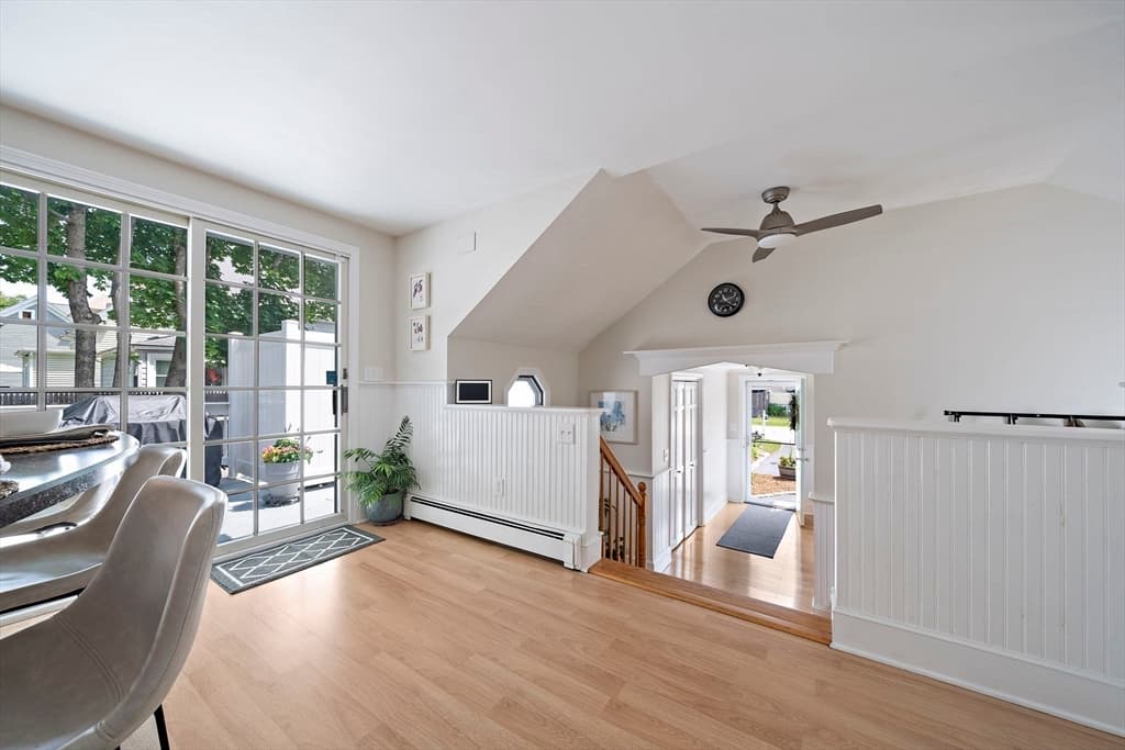 Condominium at 37 Davis St # 2, Mansfield MA 02048, photo 10 of 42