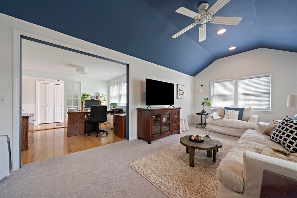 Condominium at 37 Davis St # 2, Mansfield MA 02048, photo 14 of 42