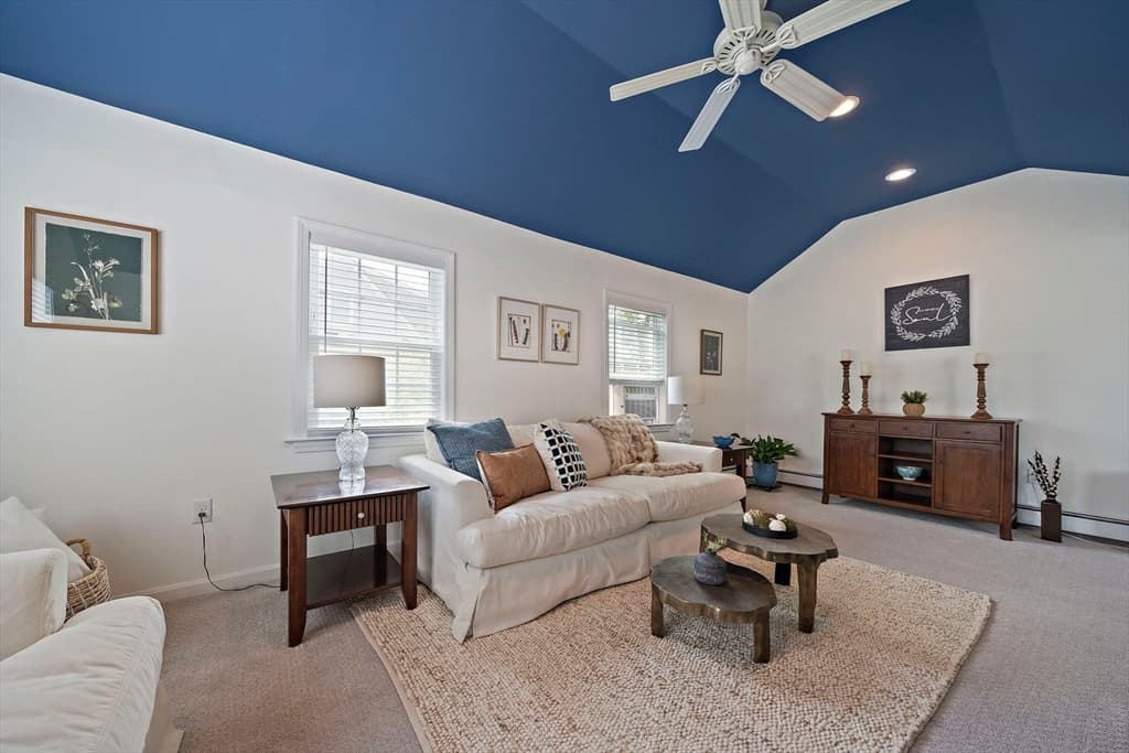 Condominium at 37 Davis St # 2, Mansfield MA 02048, photo 15 of 42