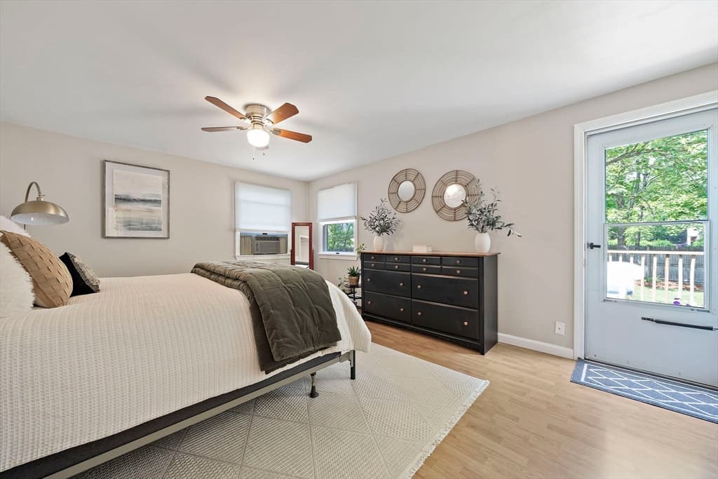 Condominium at 37 Davis St # 2, Mansfield MA 02048, photo 19 of 42