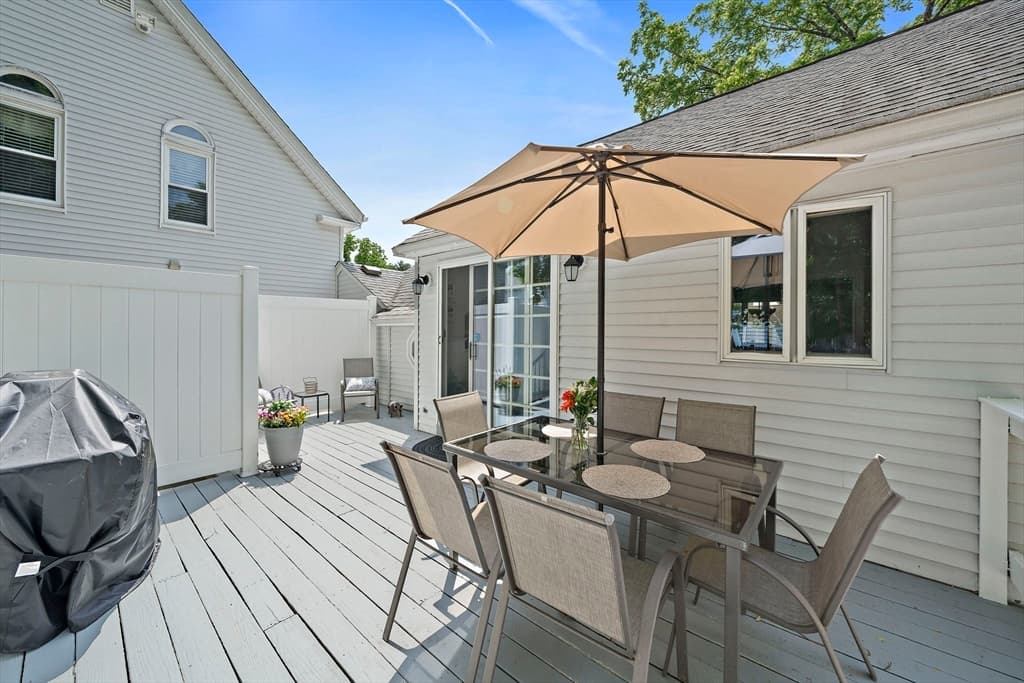 Condominium at 37 Davis St # 2, Mansfield MA 02048, photo 35 of 42