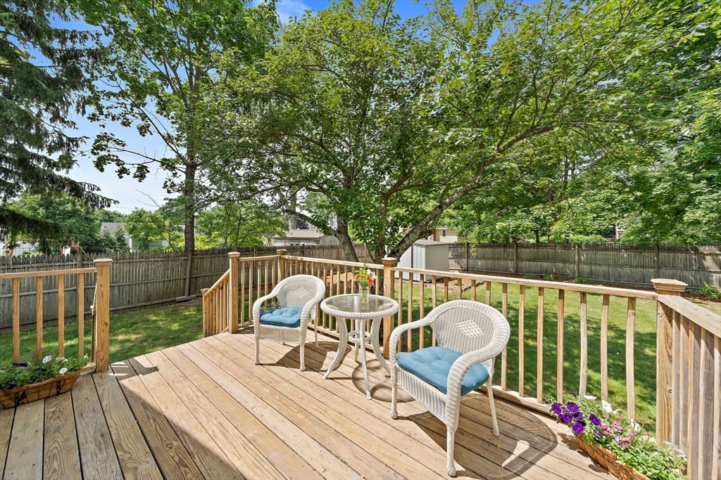 Condominium at 37 Davis St # 2, Mansfield MA 02048, photo 39 of 42