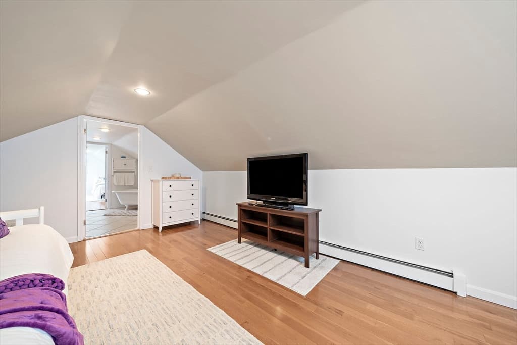 Condominium at 37 Davis St # 2, Mansfield MA 02048, photo 25 of 42