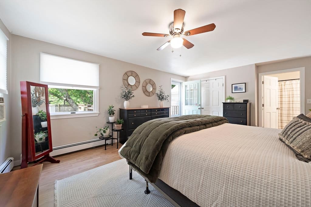 Condominium at 37 Davis St # 2, Mansfield MA 02048, photo 21 of 42