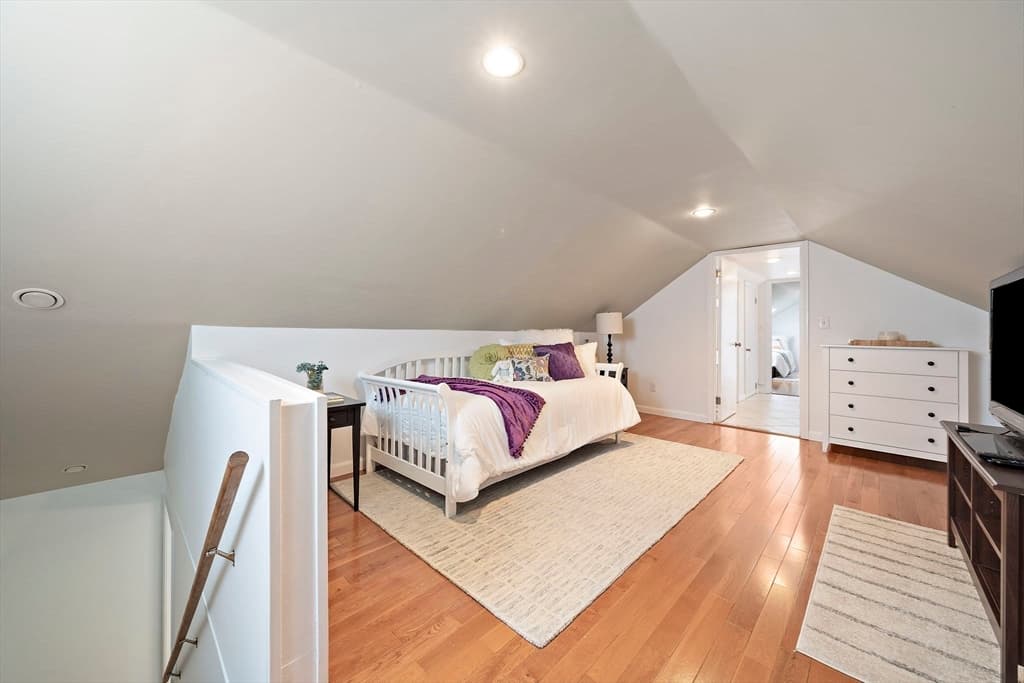 Single Family Residence at 37 Davis St # 2, Mansfield MA 02048, photo 23 of 42