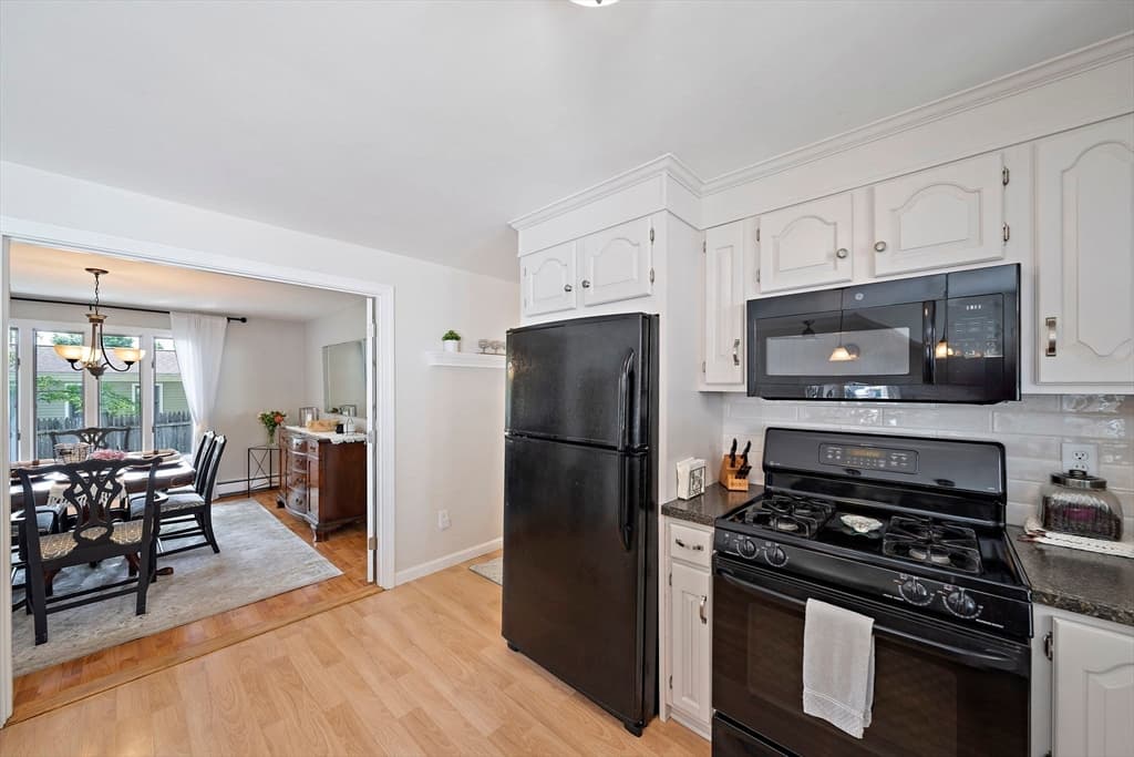 Single Family Residence at 37 Davis St # 2, Mansfield MA 02048, photo 6 of 42