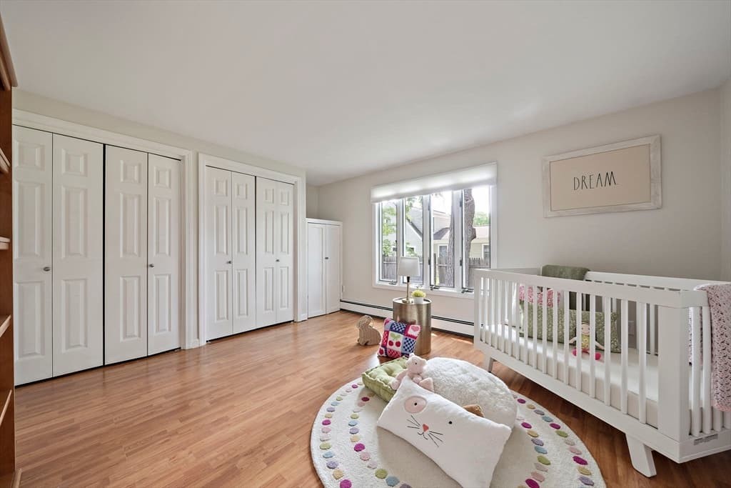 Single Family Residence at 37 Davis St # 2, Mansfield MA 02048, photo 17 of 42