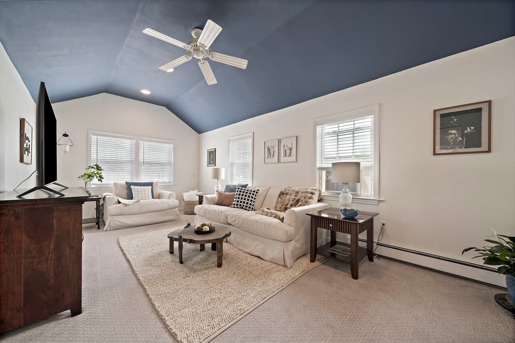 Single Family Residence at 37 Davis St # 2, Mansfield MA 02048, photo 12 of 42