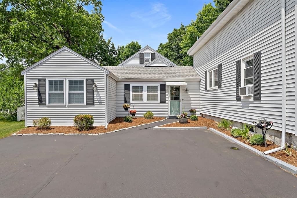 37 Davis St # 2, Mansfield MA 02048