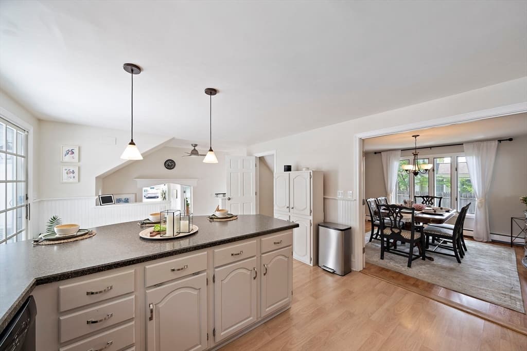 Single Family Residence at 37 Davis St # 2, Mansfield MA 02048, photo 5 of 42