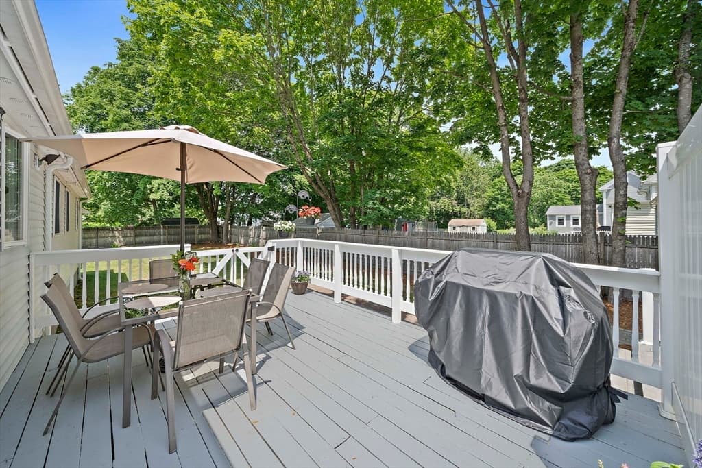 Single Family Residence at 37 Davis St # 2, Mansfield MA 02048, photo 33 of 42