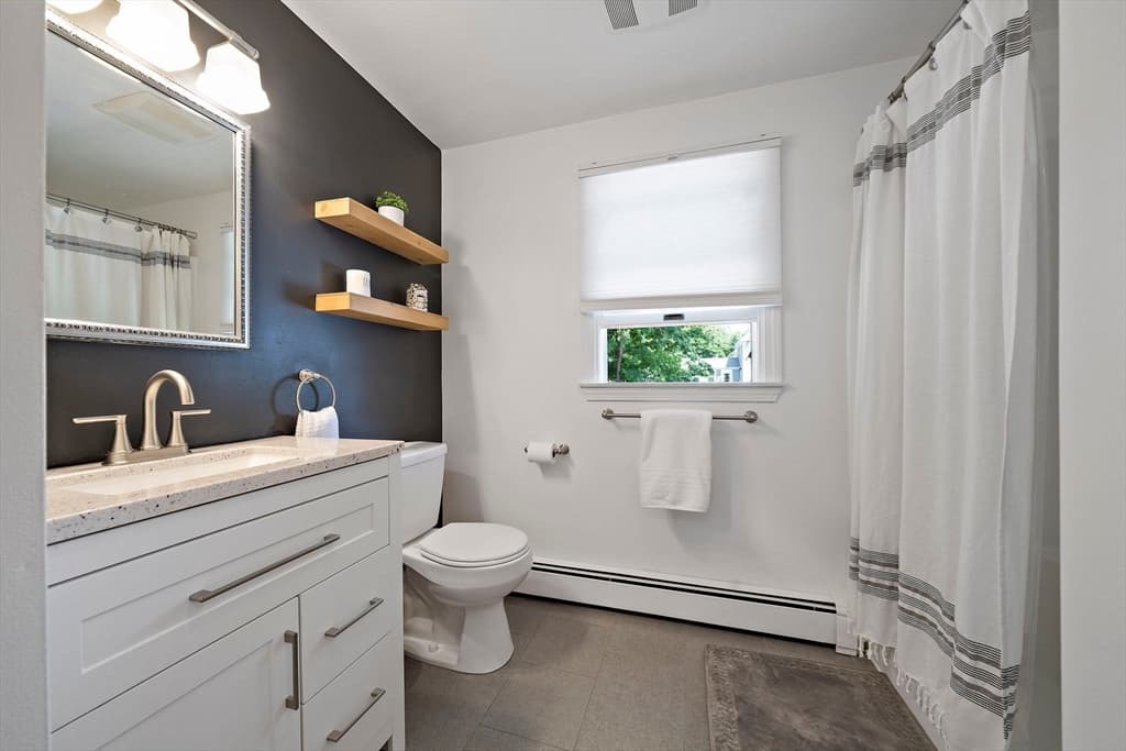 Single Family Residence at 37 Davis St # 2, Mansfield MA 02048, photo 15 of 42