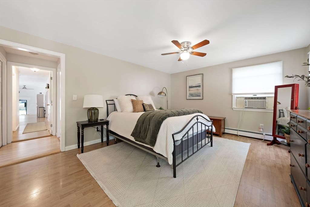 Single Family Residence at 37 Davis St # 2, Mansfield MA 02048, photo 19 of 42