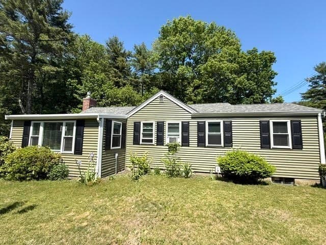 239 Kingstown Way, Duxbury MA 02332