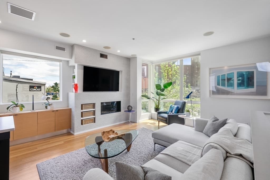 Condominium at 3 Dorchester # 3J, Boston MA 02127, Boston, photo 2 of 36
