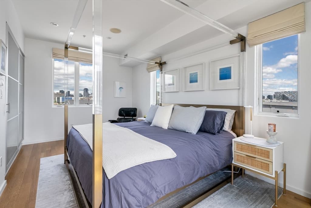 Condominium at 3 Dorchester # 3J, Boston MA 02127, Boston, photo 16 of 36