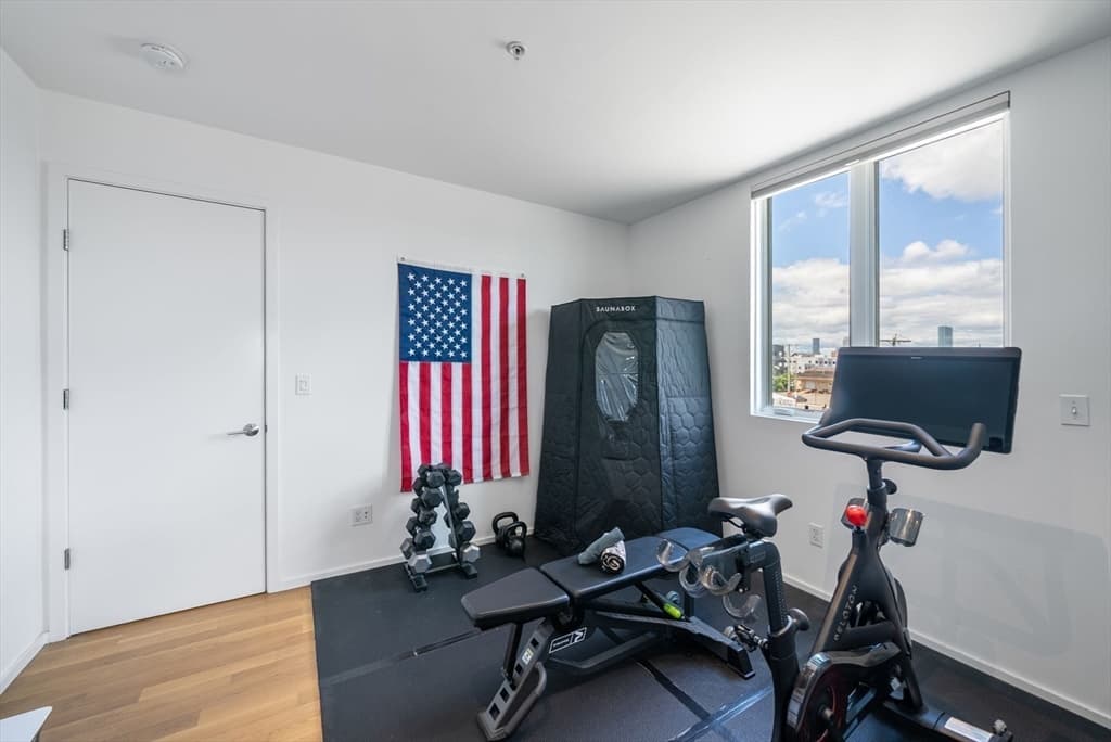 Condominium at 3 Dorchester # 3J, Boston MA 02127, Boston, photo 20 of 36
