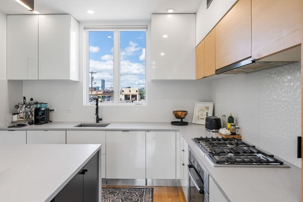 Condominium at 3 Dorchester # 3J, Boston MA 02127, Boston, photo 9 of 36