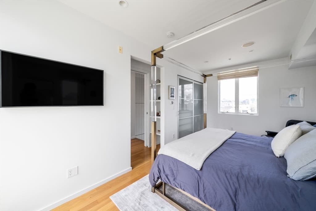 Condominium at 3 Dorchester # 3J, Boston MA 02127, Boston, photo 18 of 36