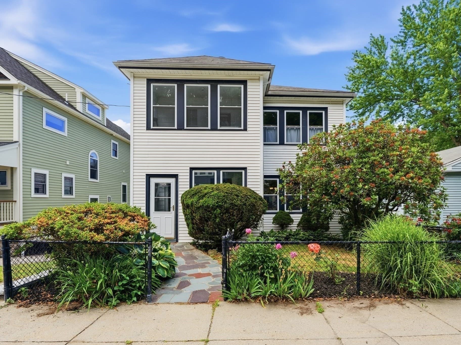 Condominium at 60-62 Cornell St # 62, Boston MA 02131, Boston, photo 2 of 26
