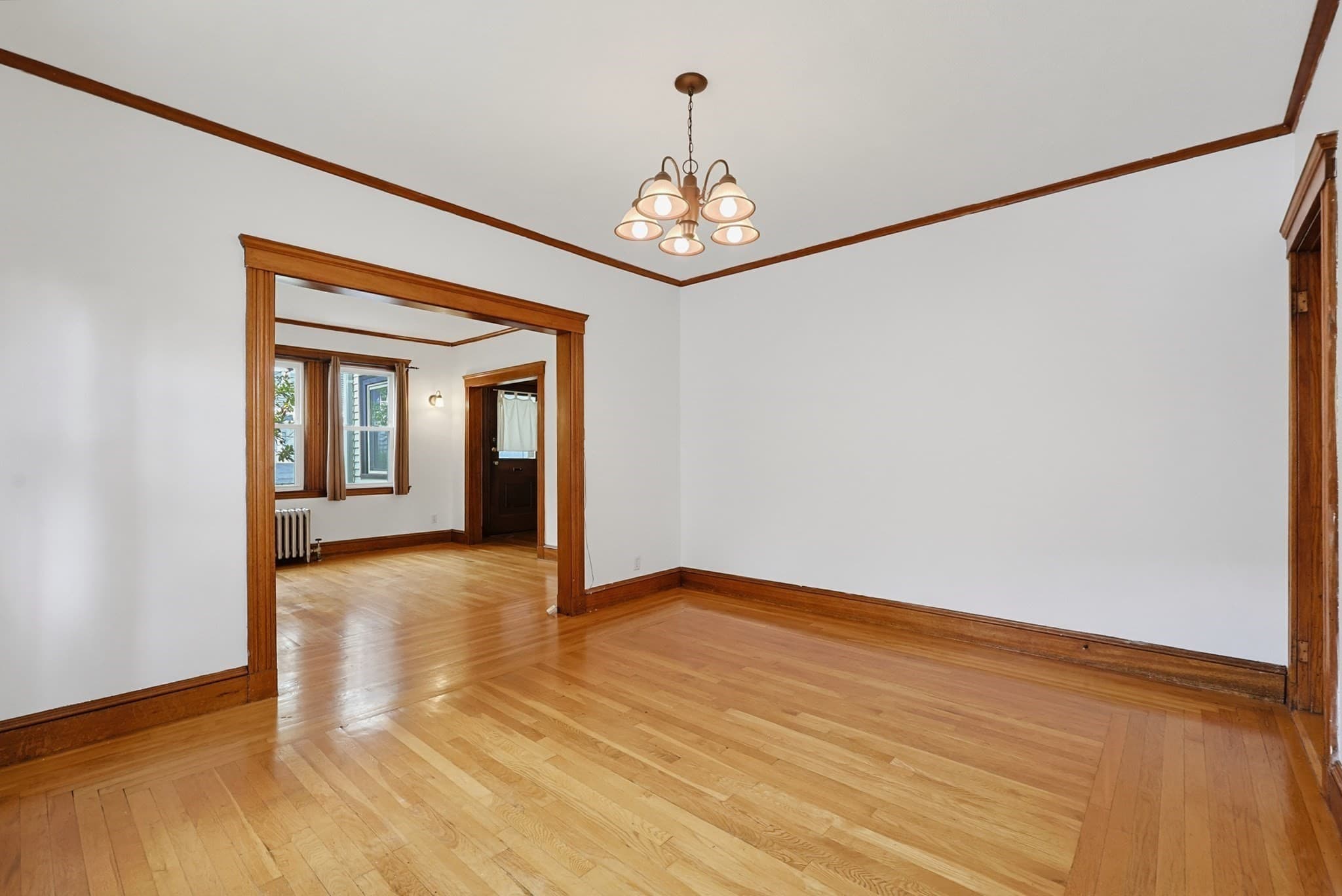 Condominium at 60-62 Cornell St # 62, Boston MA 02131, Boston, photo 6 of 26