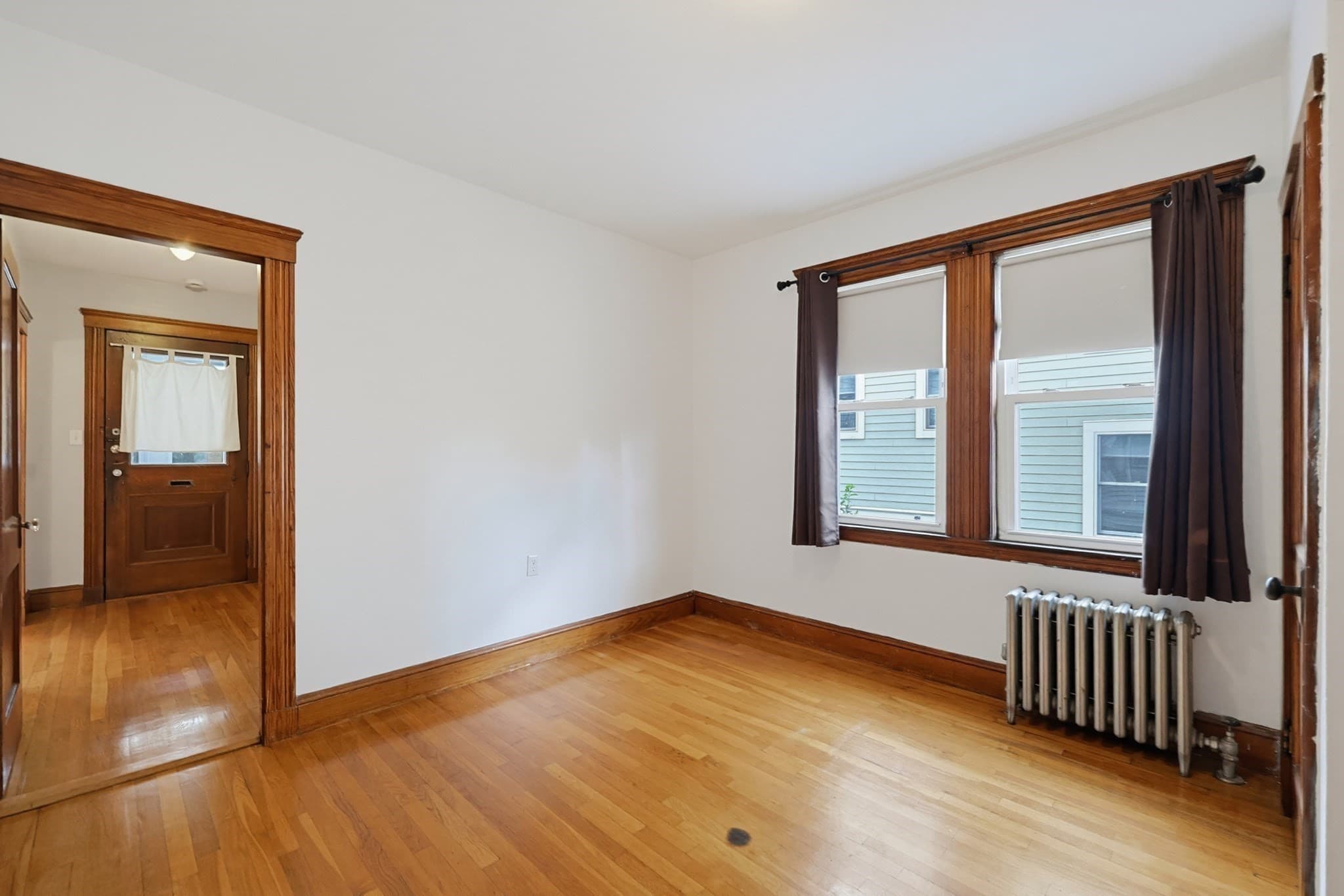 Condominium at 60-62 Cornell St # 62, Boston MA 02131, Boston, photo 17 of 26