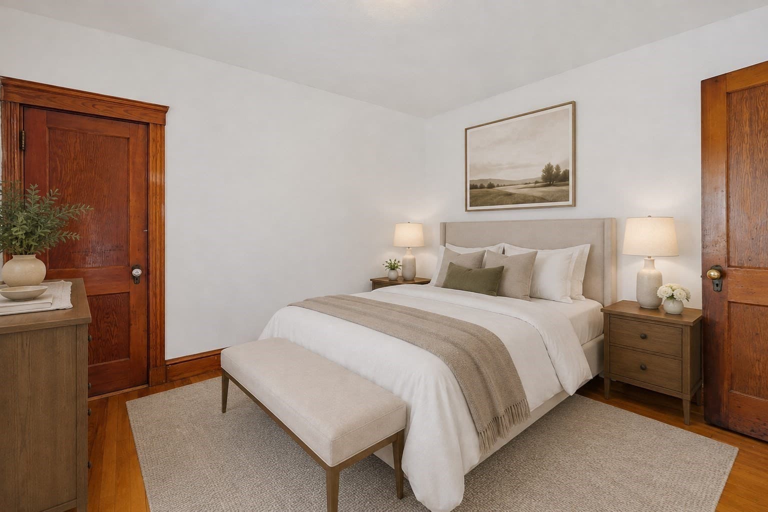 Condominium at 60-62 Cornell St # 62, Boston MA 02131, Boston, photo 12 of 26