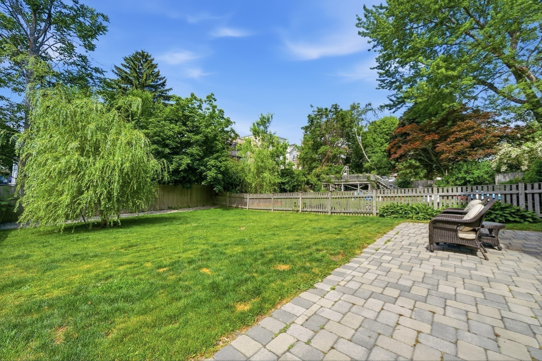 Condominium at 60-62 Cornell St # 62, Boston MA 02131, Boston, photo 22 of 26