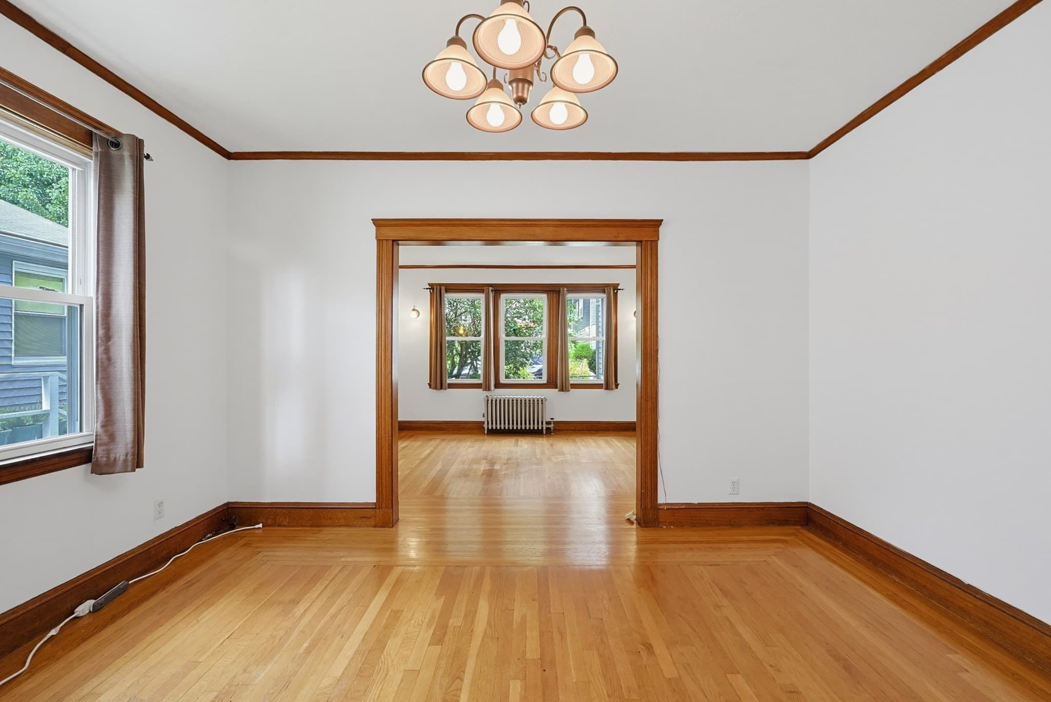 Condominium at 60-62 Cornell St # 62, Boston MA 02131, Boston, photo 7 of 26