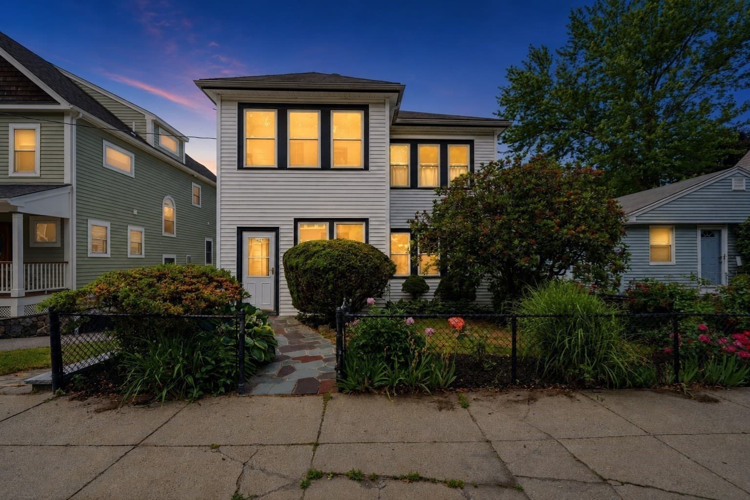 60-62 Cornell St # 62, Boston MA 02131