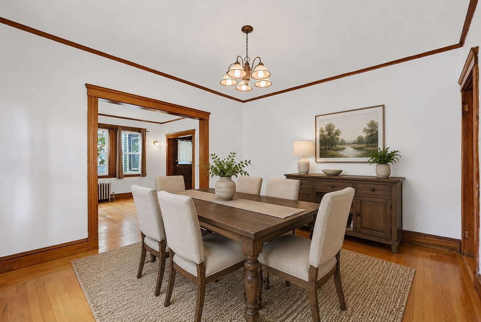 Condominium at 60-62 Cornell St # 62, Boston MA 02131, Boston, photo 5 of 26