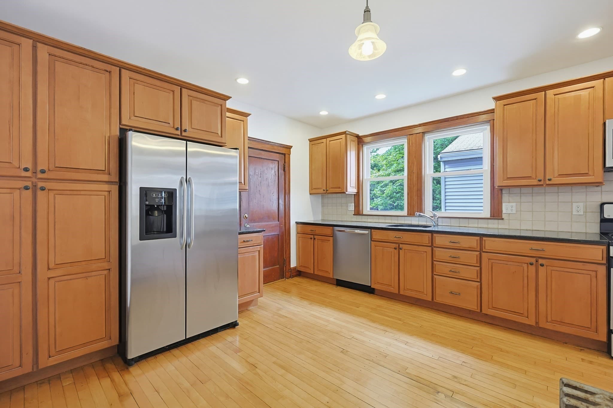 Condominium at 60-62 Cornell St # 62, Boston MA 02131, Boston, photo 9 of 26