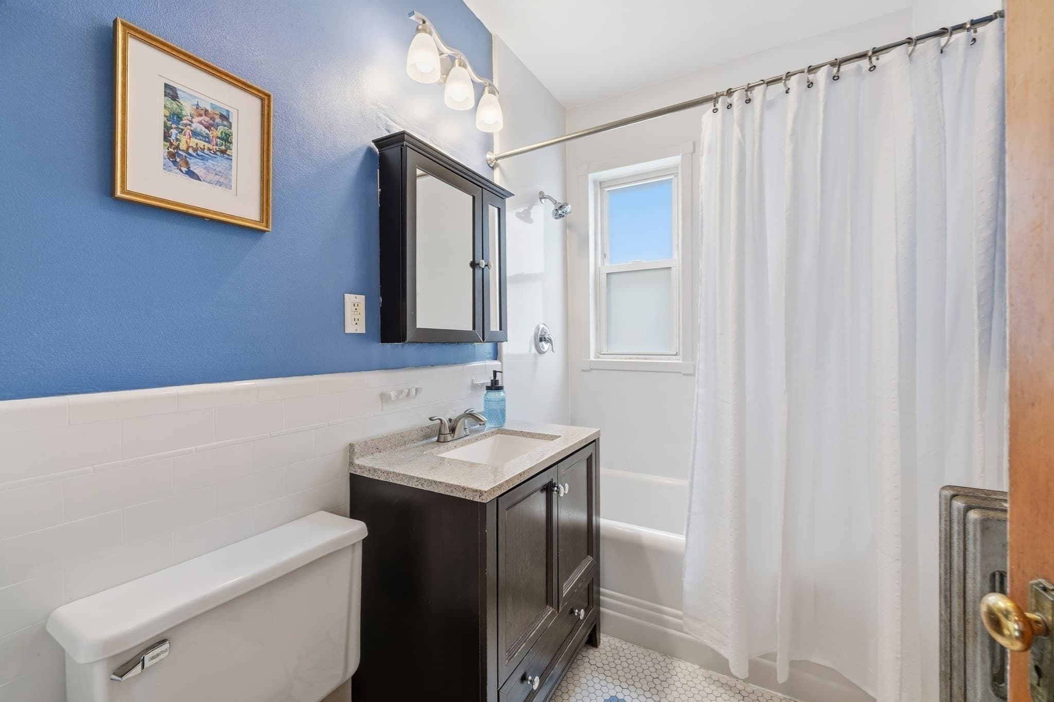 Condominium at 60-62 Cornell St # 62, Boston MA 02131, Boston, photo 19 of 26
