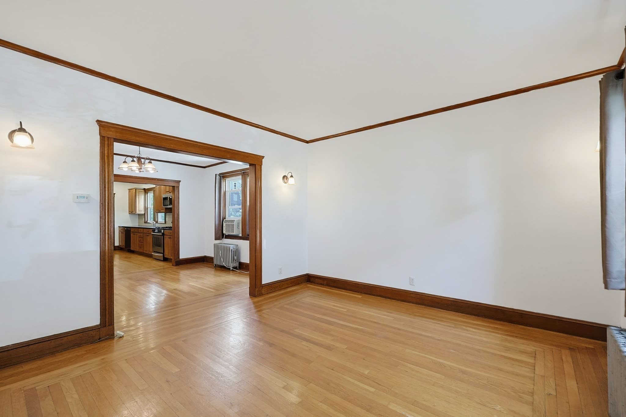 Condominium at 60-62 Cornell St # 62, Boston MA 02131, Boston, photo 4 of 26