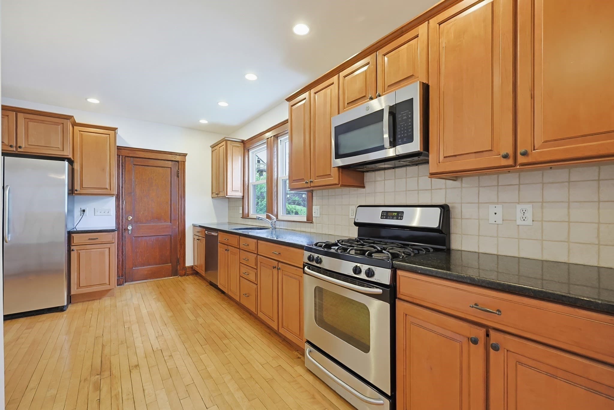 Condominium at 60-62 Cornell St # 62, Boston MA 02131, Boston, photo 8 of 26