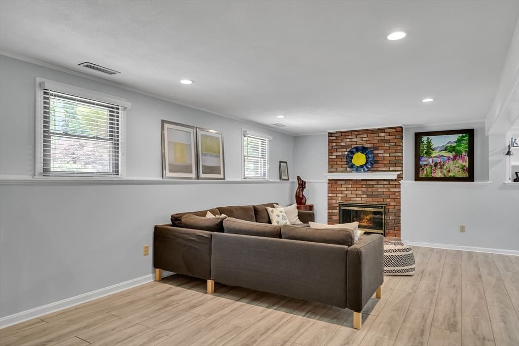 Single Family Residence at 2 Sandspur Lane, North Reading MA 01864, North Reading, photo 22 of 39