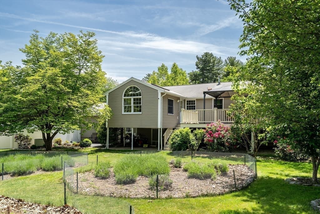 Single Family Residence at 2 Sandspur Lane, North Reading MA 01864, North Reading, photo 29 of 39