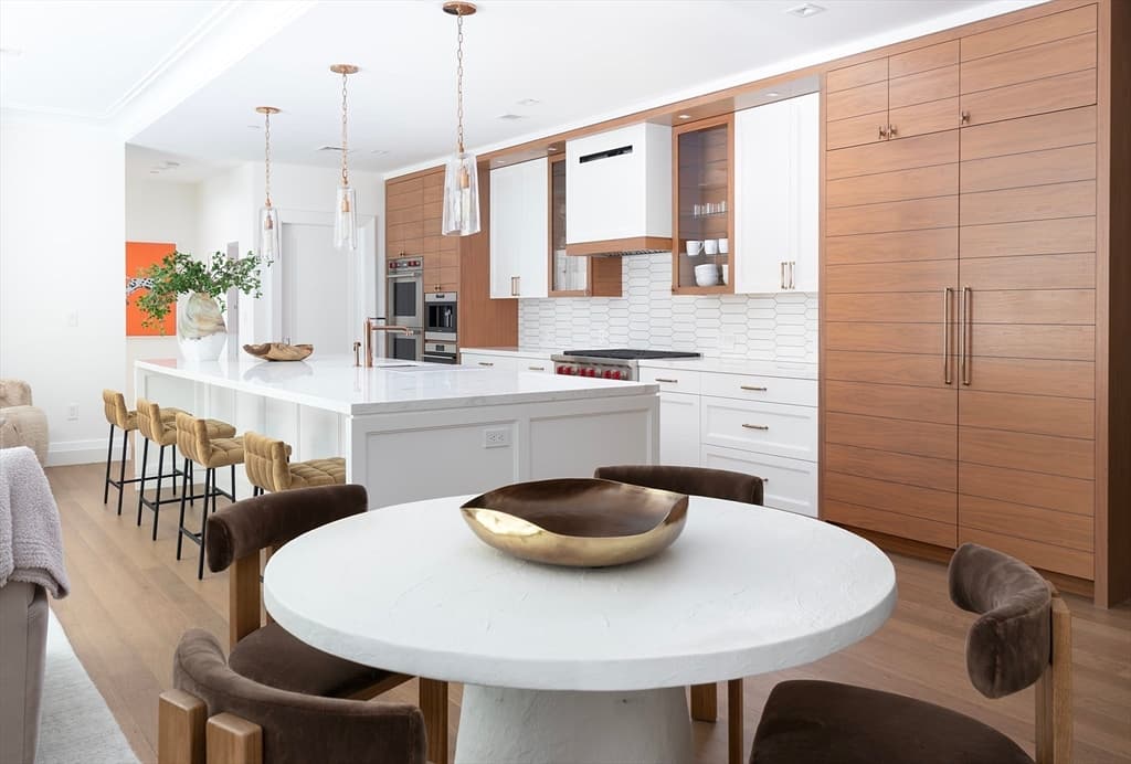 Condominium at 45 Temple St # 103, Boston MA 02114, photo 2 of 16
