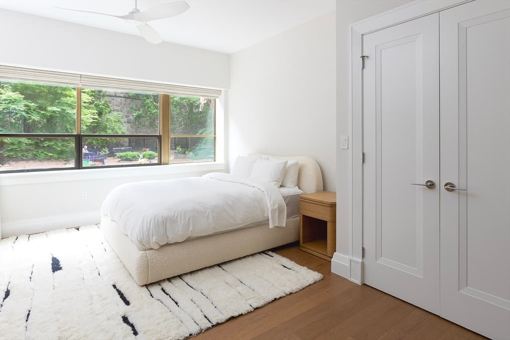 Condominium at 45 Temple St # 103, Boston MA 02114, photo 6 of 16